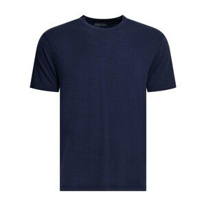 Tom Ford Lyocell And Cotton T-Shirt Tag Size 54 Men